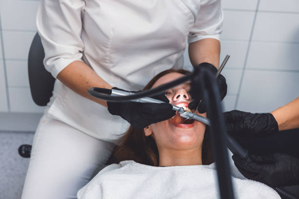 Best Pediatric Emergency Dentist in Bronson, FL